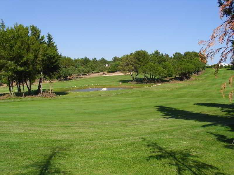 アルヴォル Alto Fairwaysアパートホテル エクステリア 写真