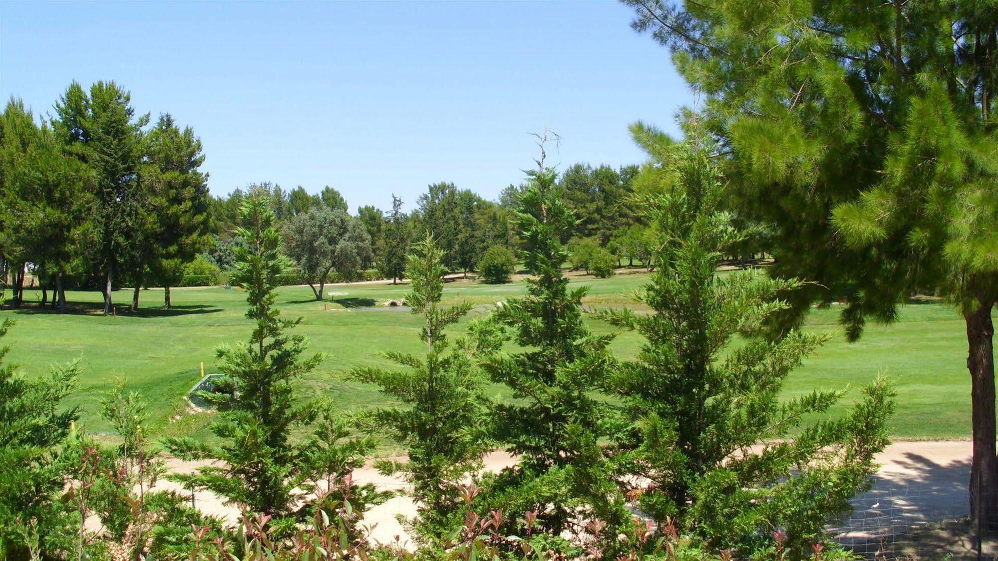 アルヴォル Alto Fairwaysアパートホテル エクステリア 写真